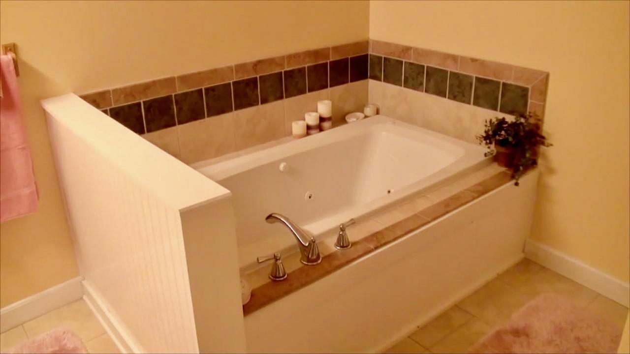 Cliff View Inn Covington Luaran gambar