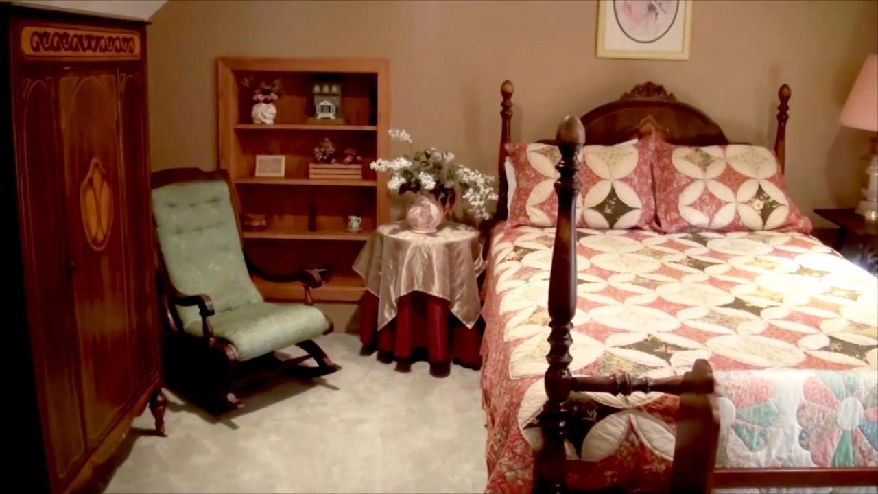 Cliff View Inn Covington Luaran gambar